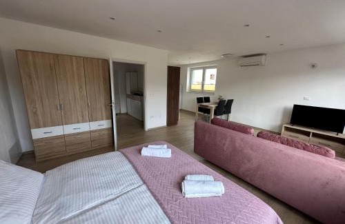 Tolmin Appartement | Apartma ALTA