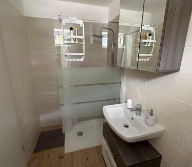 Tolmin Appartement | Apartma ALTA