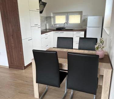 Tolmin Appartement | Apartma ALTA