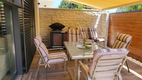 Moravske Toplice Appartement | Apartma Archy