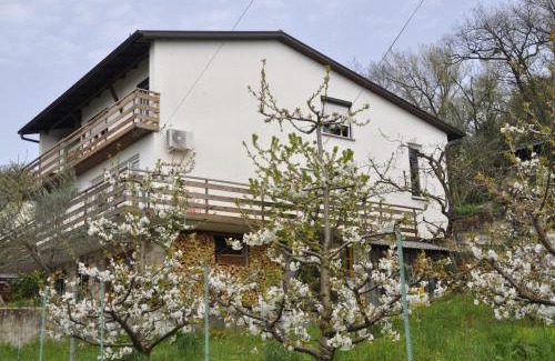 Kamnje Appartement | Apartma BAJČI