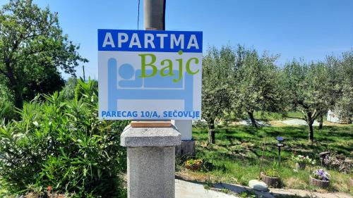 Piran Appartement | Apartma Bajc