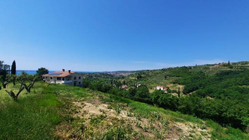 Piran Appartement | Apartma Bajc