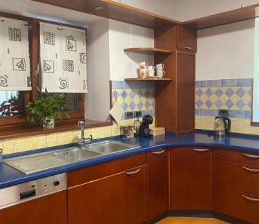 Padna Appartement | Apartma Bandel
