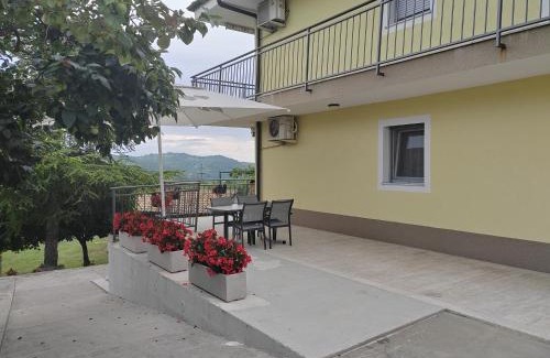 Izola Appartement | apartma Belveder