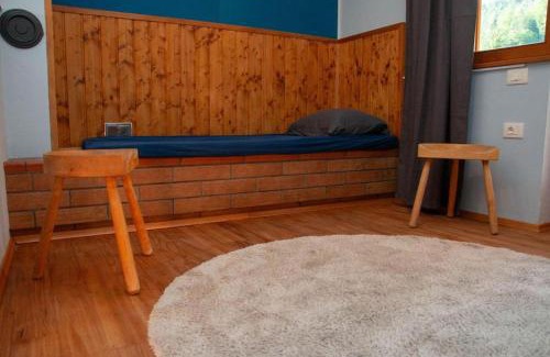 Kobarid Appartement | Apartma Burk