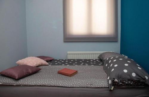 Kobarid Appartement | Apartma Burk