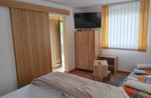 Vidrga Appartement | apartma Grad