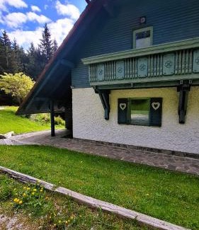 Paka Appartement | Apartma Jurček Rogla