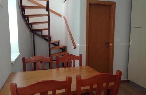 Kobarid Appartement | Apartma Kambrca