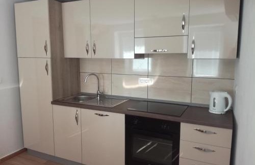 Kobarid Appartement | Apartma Kambrca