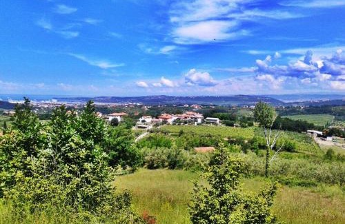 Koper Maison | Apartma Korelc