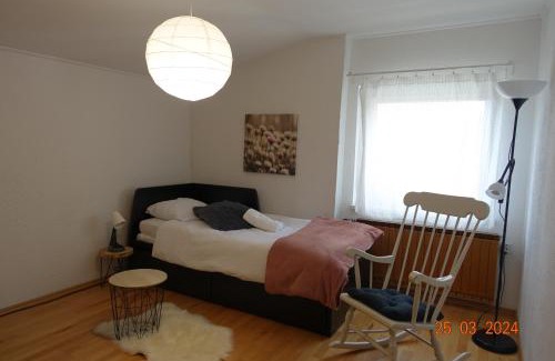 Lendava Appartement | APARTMA LINDAU