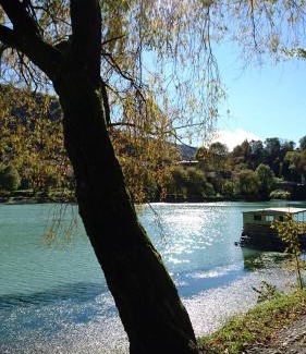 Tolmin Appartement | Apartma MAELL 1