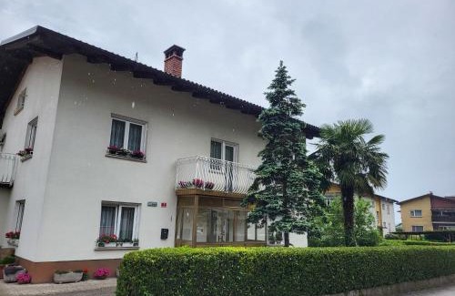 Kobarid Appartement | Apartma Magdalena
