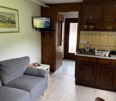 Bohinj Appartement | Apartma Marcel