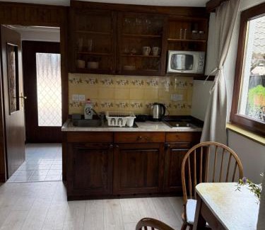 Bohinj Appartement | Apartma Marcel