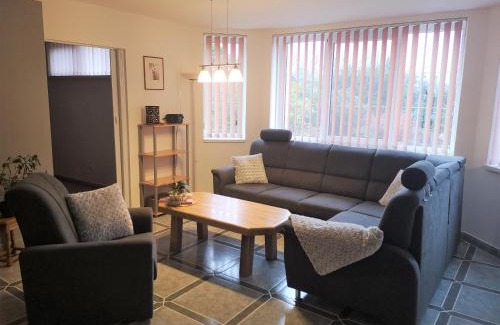 Liberec Appartement | Apartma Marcella Liberec
