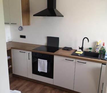 Koper Appartement | Apartma Mark