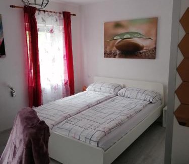 Kobarid Appartement | Apartma Metija LUX z savno