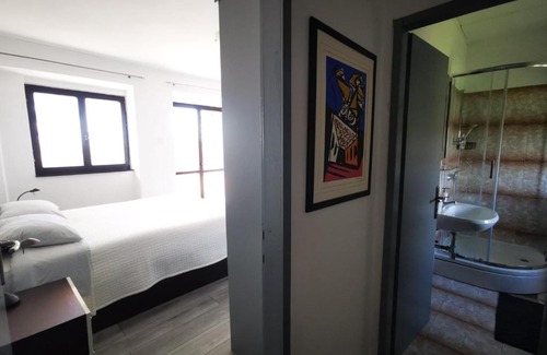 Miren-Kostanjevica Appartement | Apartma MIMI