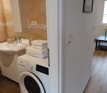 Dobrovo Appartement | Apartma Mjrka