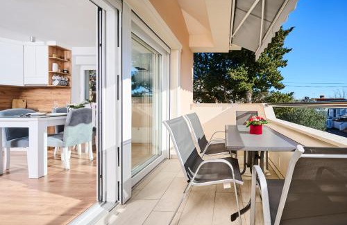 Savudrija Appartement | Apartma Morje