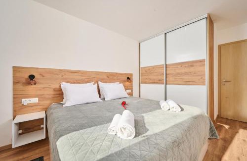 Savudrija Appartement | Apartma Morje