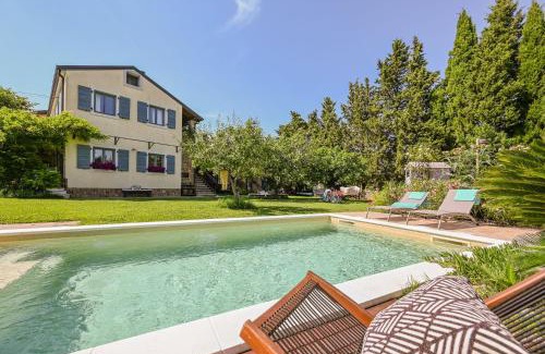 Izola Appartement | Apartma Nemo