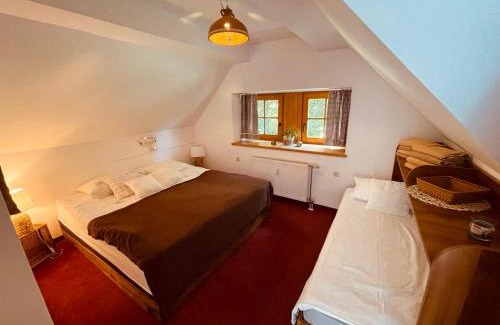 Moravske Toplice Appartement | Apartma Orhideja