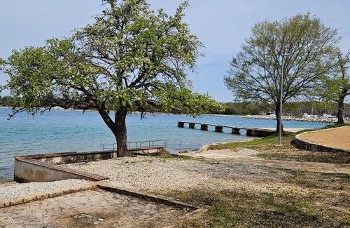 Cervar Porat Appartement | Apartma Park Učka