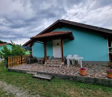 Kambresko Maison | Apartma Patricija - big apartment for 6