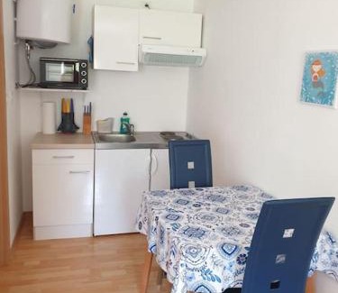 Kambresko Appartement | Apartma Patricija for 2