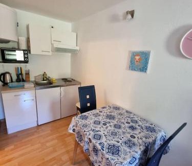 Kambresko Appartement | Apartma Patricija for 2