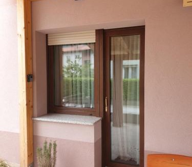 Kobarid Appartement | Apartma Patrik