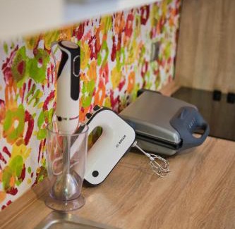 Brda Appartement | Apartma Pic Ros