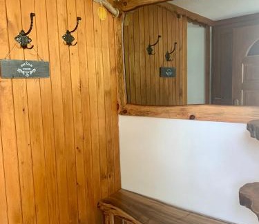 Radovljica Appartement | Apartma Pr'Toman