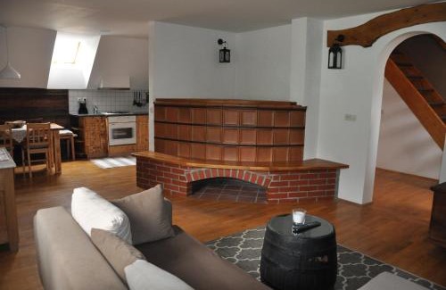 Radovljica Appartement | Apartma Pr'Toman