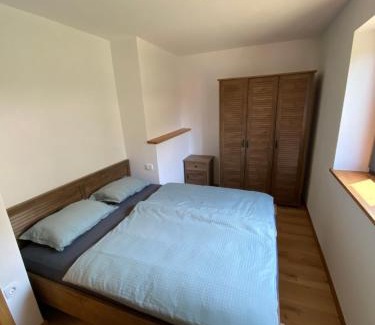 Most na Soci Appartement | Apartma PRI ŠTAJERKI