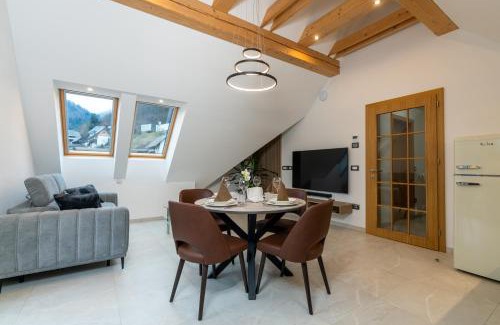 Studor Appartement | Apartma pri Hrvatu