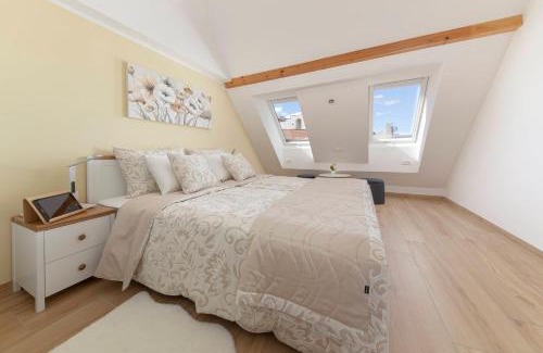 Postojna Appartement | Apartma pri Jakobu