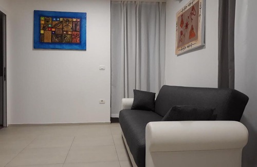 Koper Appartement | Apartma Sol
