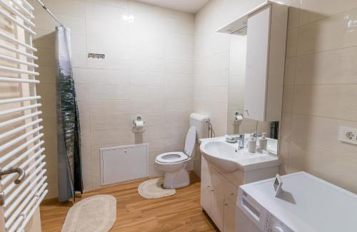 Ajdovscina Appartement | Apartma Valič