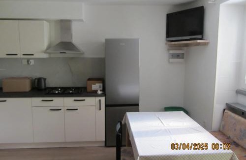 Kobarid Appartement | Apartma Vilma