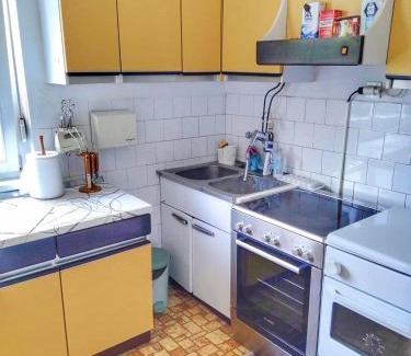 Vidrga Appartement | Apartma Vita