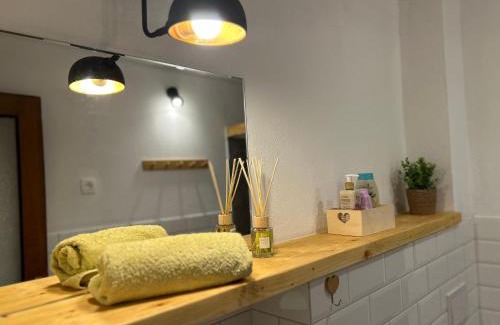 Bohinjska Bistrica Appartement | Apartma Vrbnjak