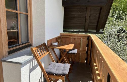 Bohinjska Bistrica Appartement | Apartma Vrbnjak