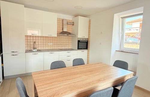 Koper Appartement | Apartma Zala