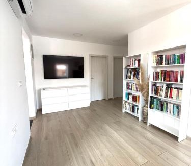 Koper Appartement | Apartma Zala