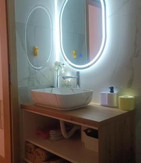 Zaga Appartement | Apartma Zora